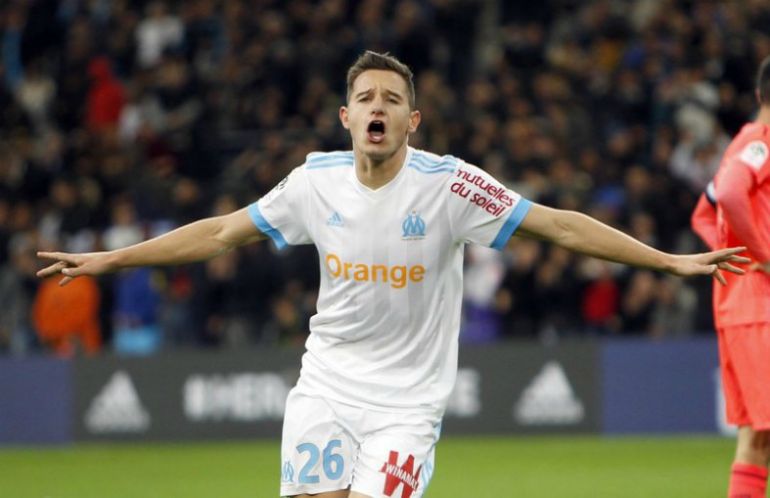 florian thauvin