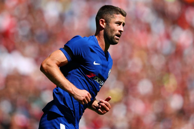 gary cahill