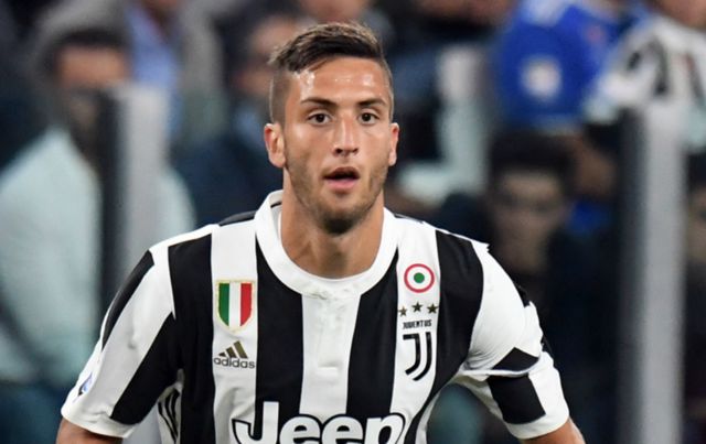 bentancur juventus