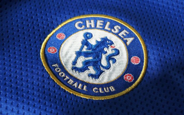 chelsea badge