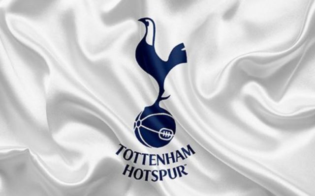 spurs badge