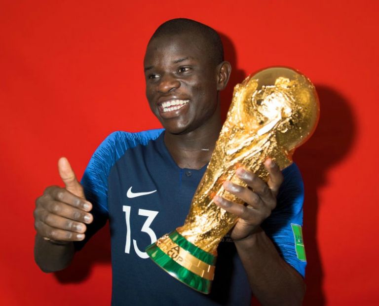 Get Kante Cup Background