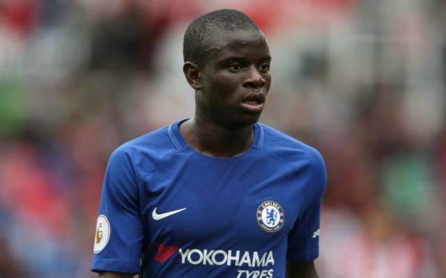 kante