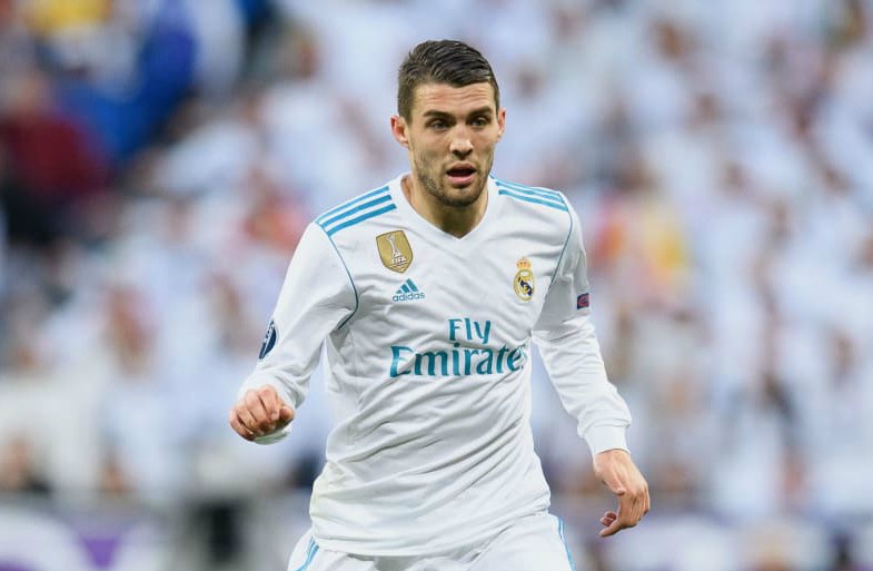 mateo kovacic