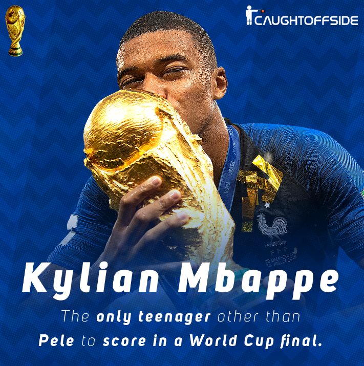 mbappe stat