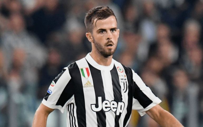 miralem pjanic