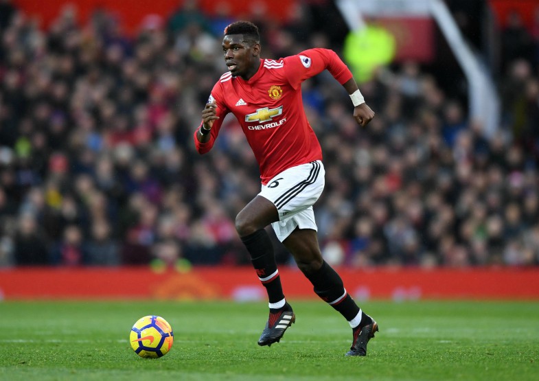 Ai sẽ thắng trong cuộc đua ngũ mã tranh giành Pogba?  - Ảnh 5.