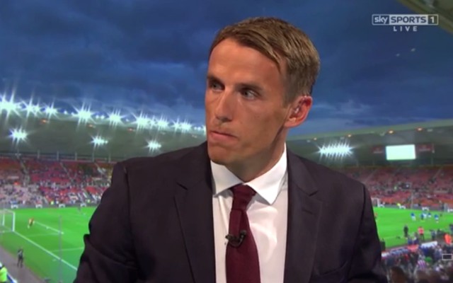 phil neville