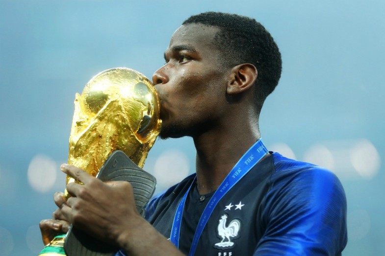 pogba world cup