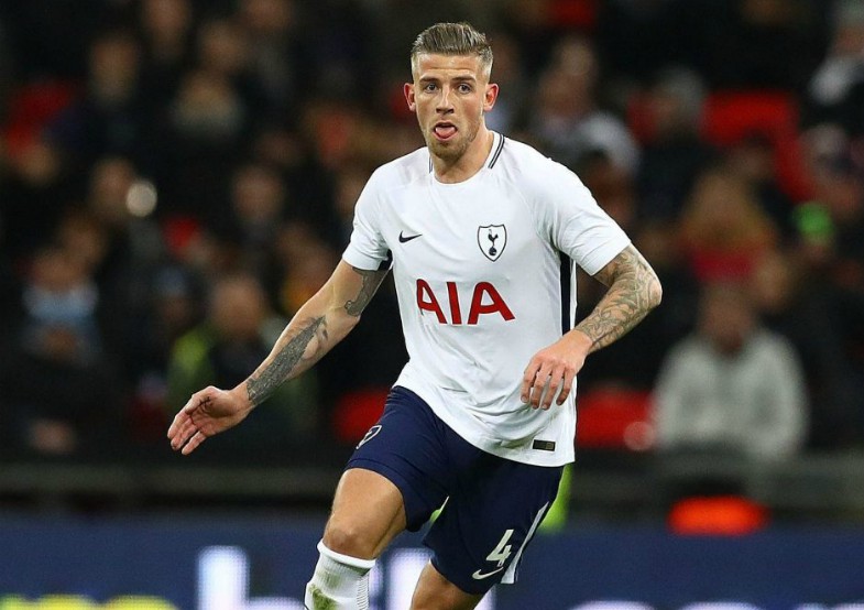 toby alderweireld