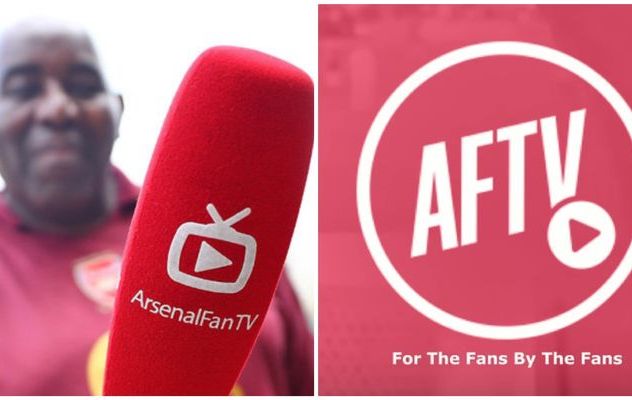 Arsenal Fan TV forced to rebrand after talks with club