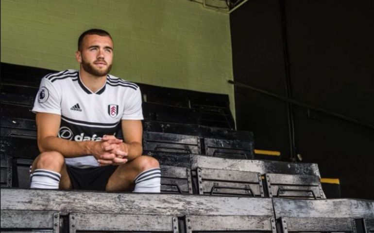Chambers seals loan to Fulham