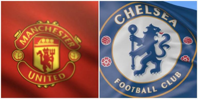 Man United/ Chelsea