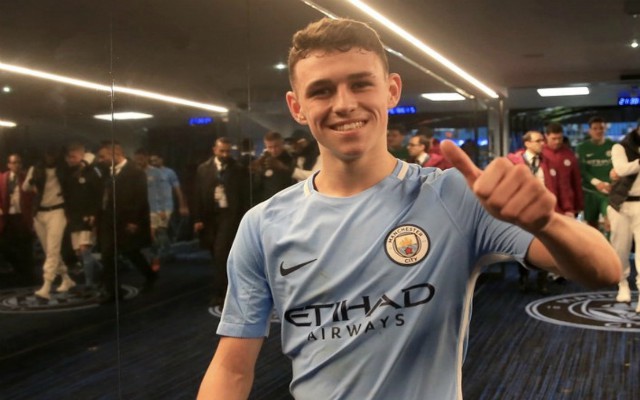 Foden City