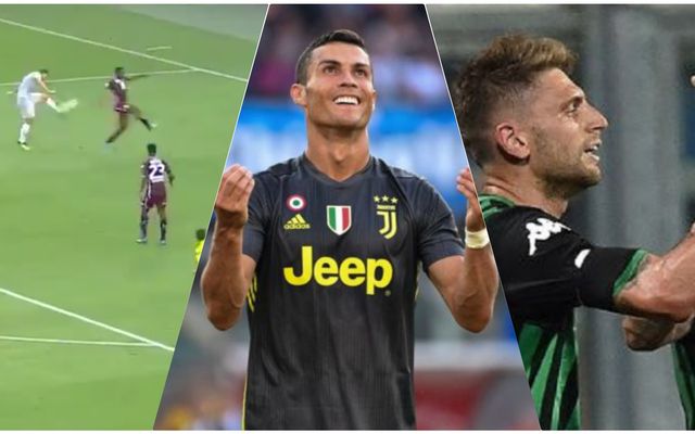 Serie A round-up