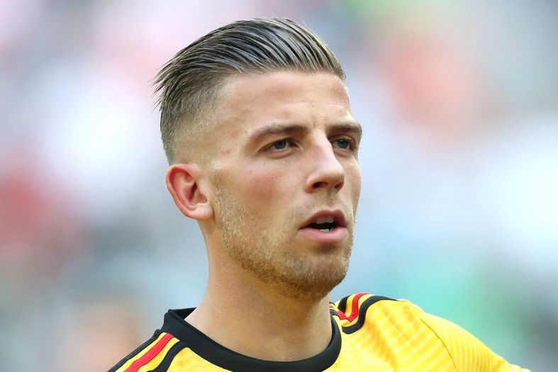 alderweireld transfer