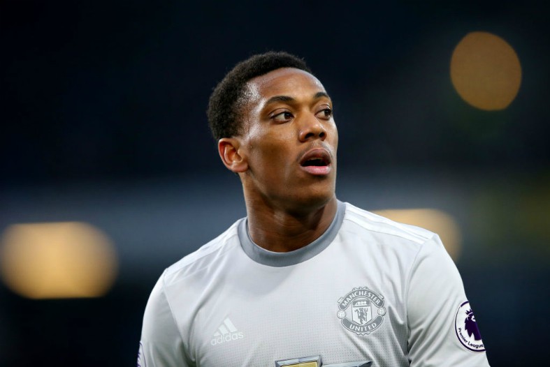 anthony martial mufc