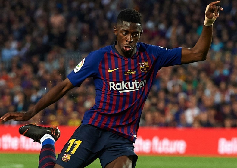 dembele barcelona