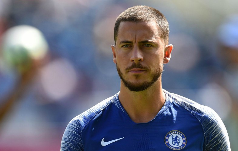 eden hazard