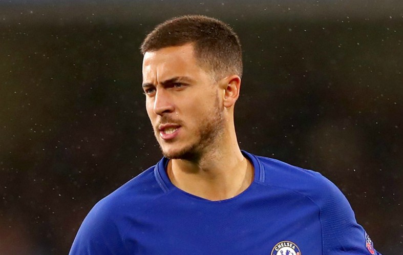 eden hazard