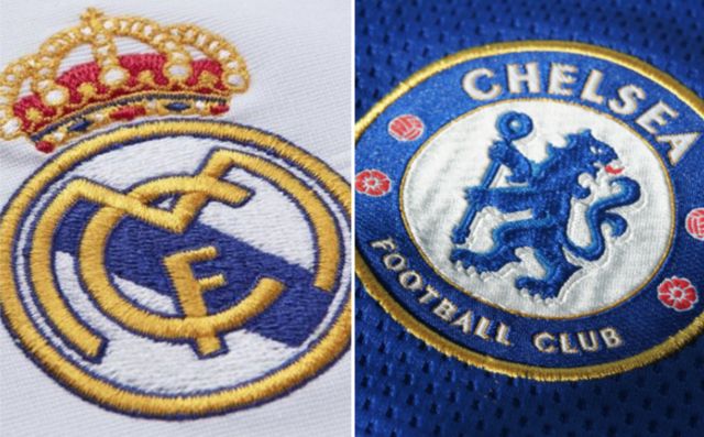  Real Madrid join Chelsea in the hunt for France international midfielder