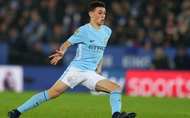 foden man city