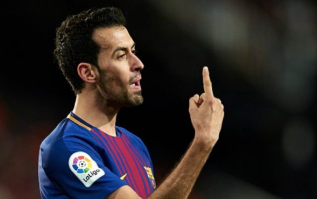 busquets barcelona