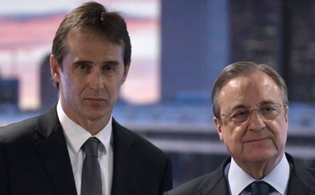 lopetegui perez real madrid