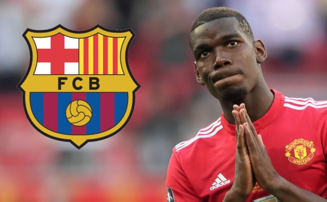 pogba barcelona