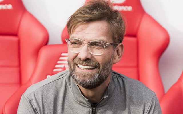 jurgen klopp hopes title race goes down to the wire