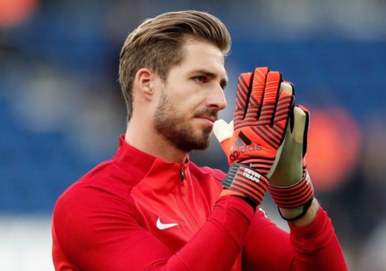 Chelsea eye Oblak and Trapp transfers to replace Courtois