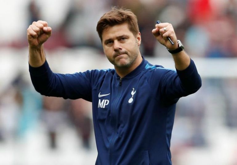 mauricio pochettino