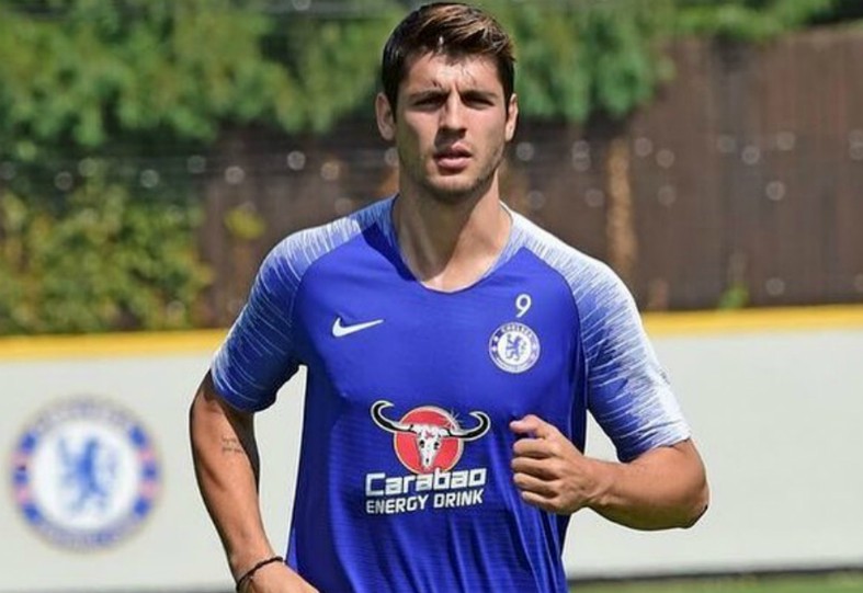 morata training