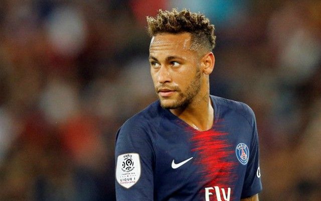 Barcelona chief puts Neymar return talk to bed once and for all