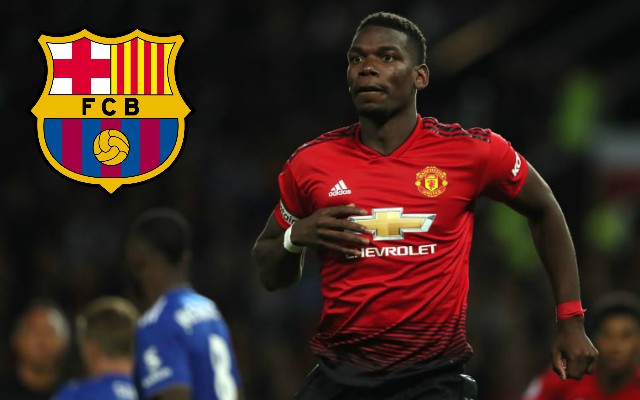 pogba barcelona