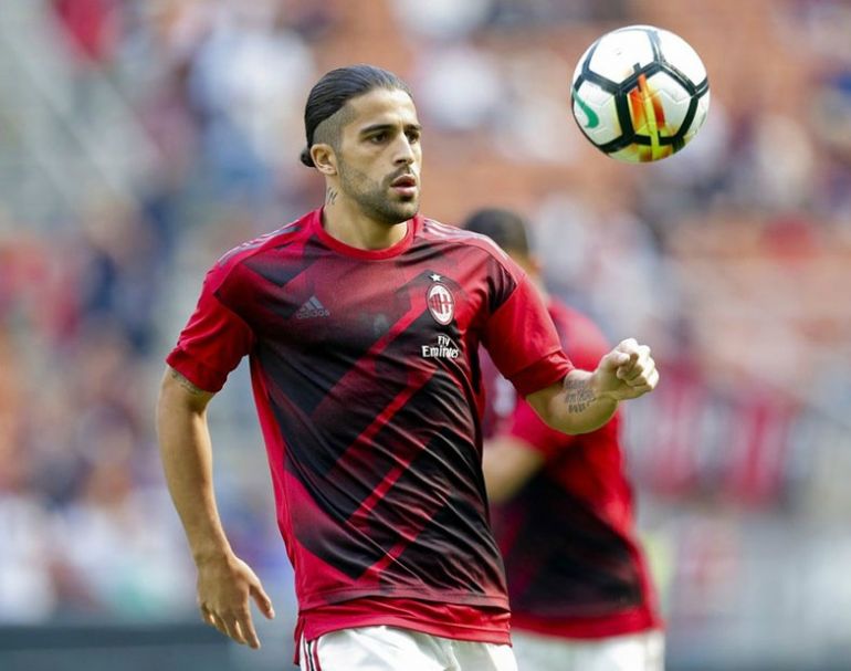 ricardo rodriguez