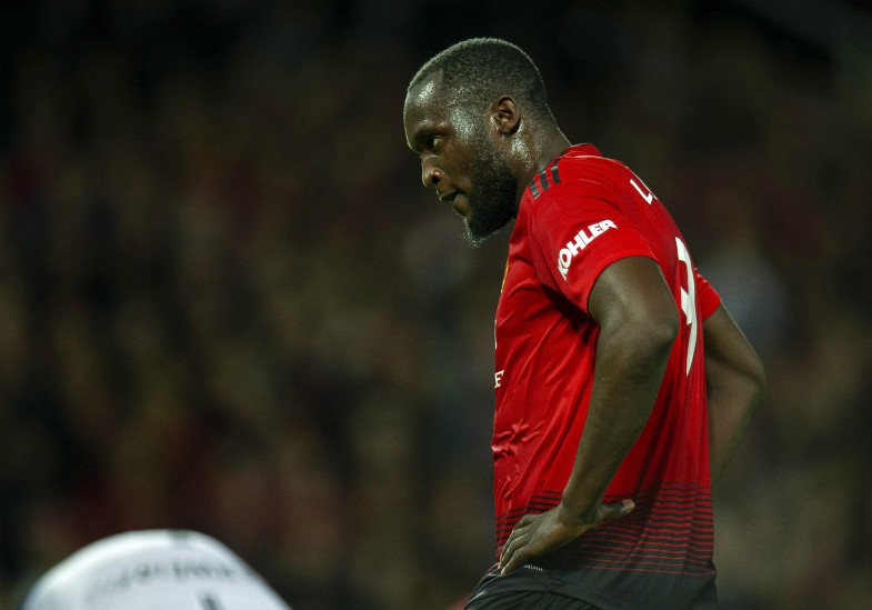 romelu lukaku