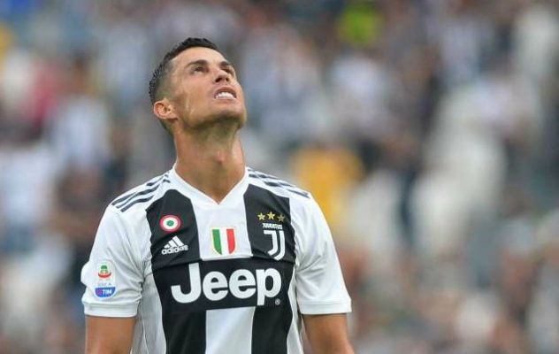 Juventus reportedly returning to FIFA video games 