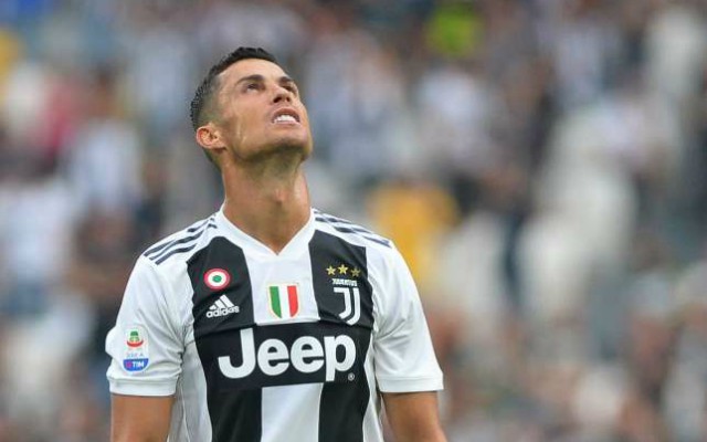 Ronaldo Urges Juventus To Seal 100m Rakitic Transfer Swoop