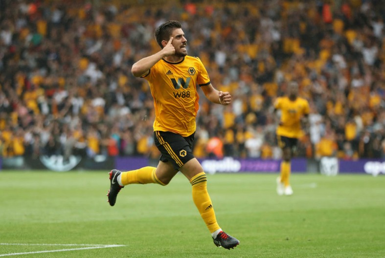 ruben neves