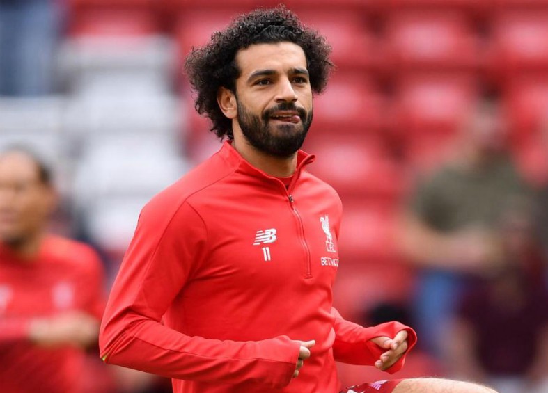 salah lfc