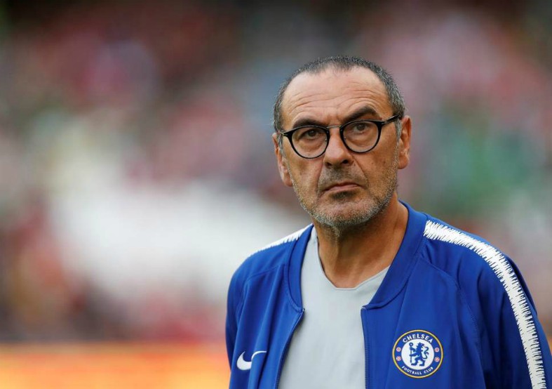 sarri cfc