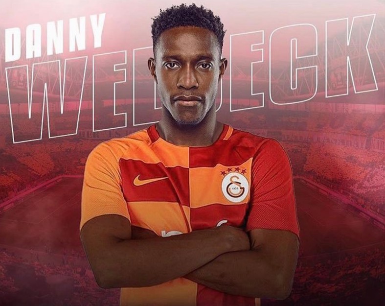 welbeck galatasaray