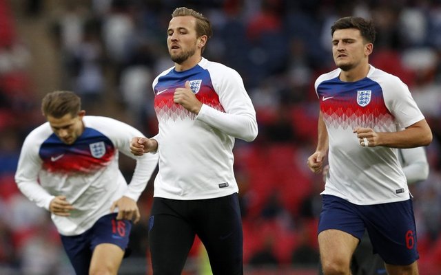 England will look to build on a successful World Cup campaign