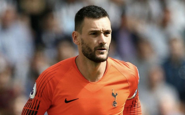 Lloris