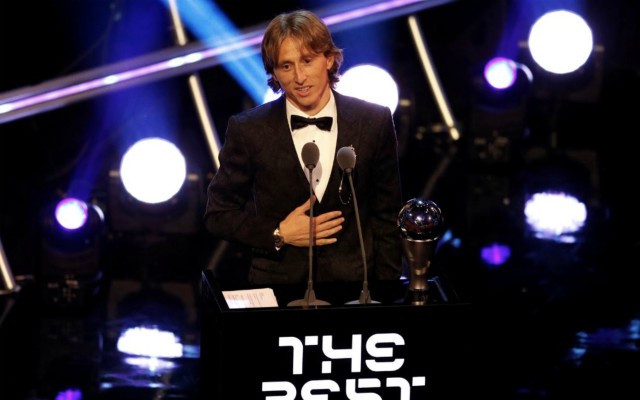 Modric