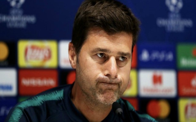 Pochettino