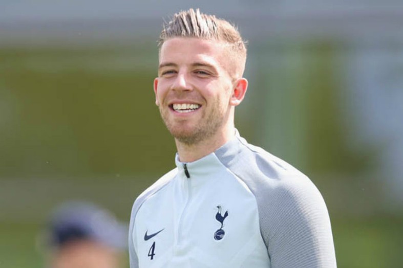 alderweireld