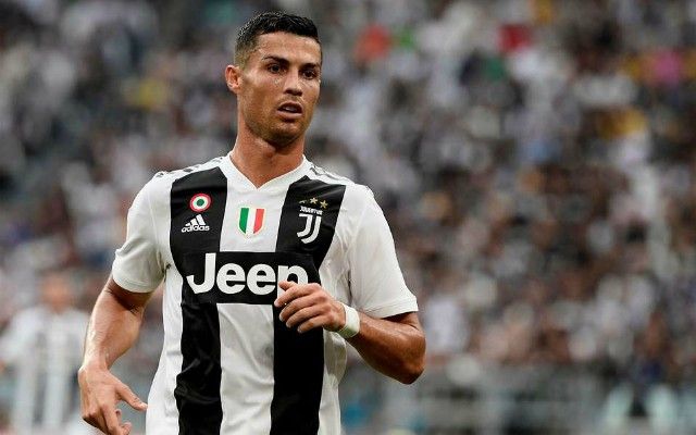 Champions League: Cristiano Ronaldo urges Juventus to bring A game - AS  USA