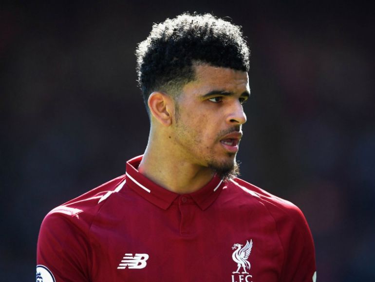 dominic solanke liverpool